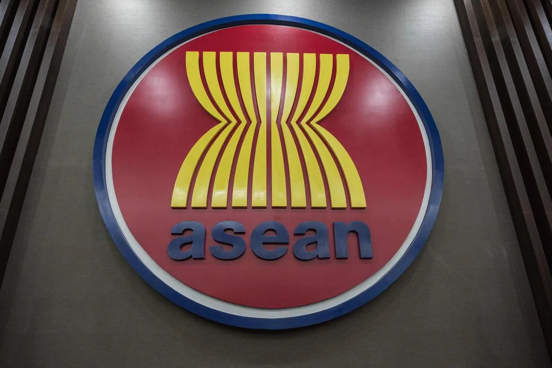 Asean cannot afford to let the region become the economic battleground of major powers.