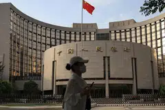 The PBOC appears to be accelerating work on the digital currency in recent months. 
