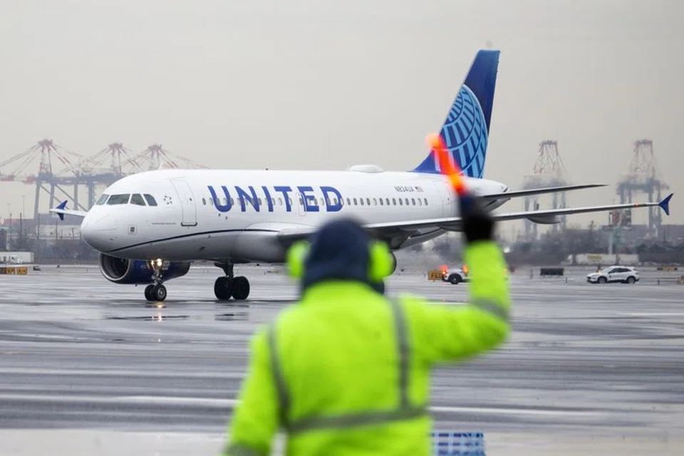 The company is the latest US airline to acknowledge the hefty costs of new labour agreements. 