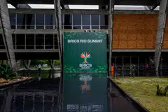 The Brics nations are Brazil, Russia, India, China and South Africa, as well as more recent full members Egypt, Ethiopia, Iran, Indonesia and the United Arab Emirates. 