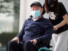 The consent order – subject to formal approval of the court – will have the Lims settle the claims without admission of liability.