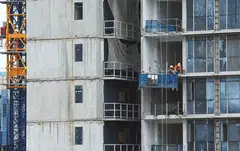 Construction SMEs can tap government support to fund the adoption of new technologies.