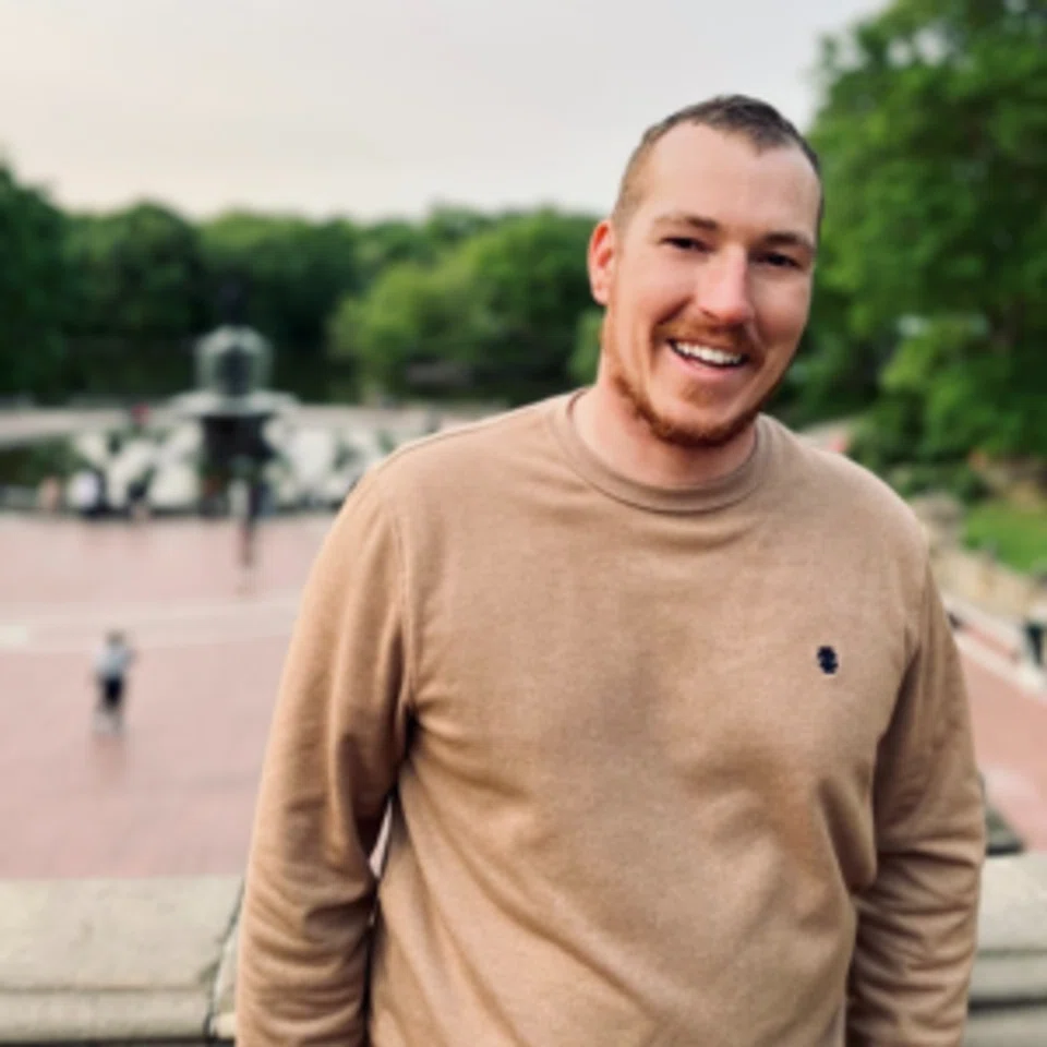 AI models can help refine players’ hitting approach and even prevent injuries, said Alexander Booth, the Texas Rangers' assistant director of research and development.