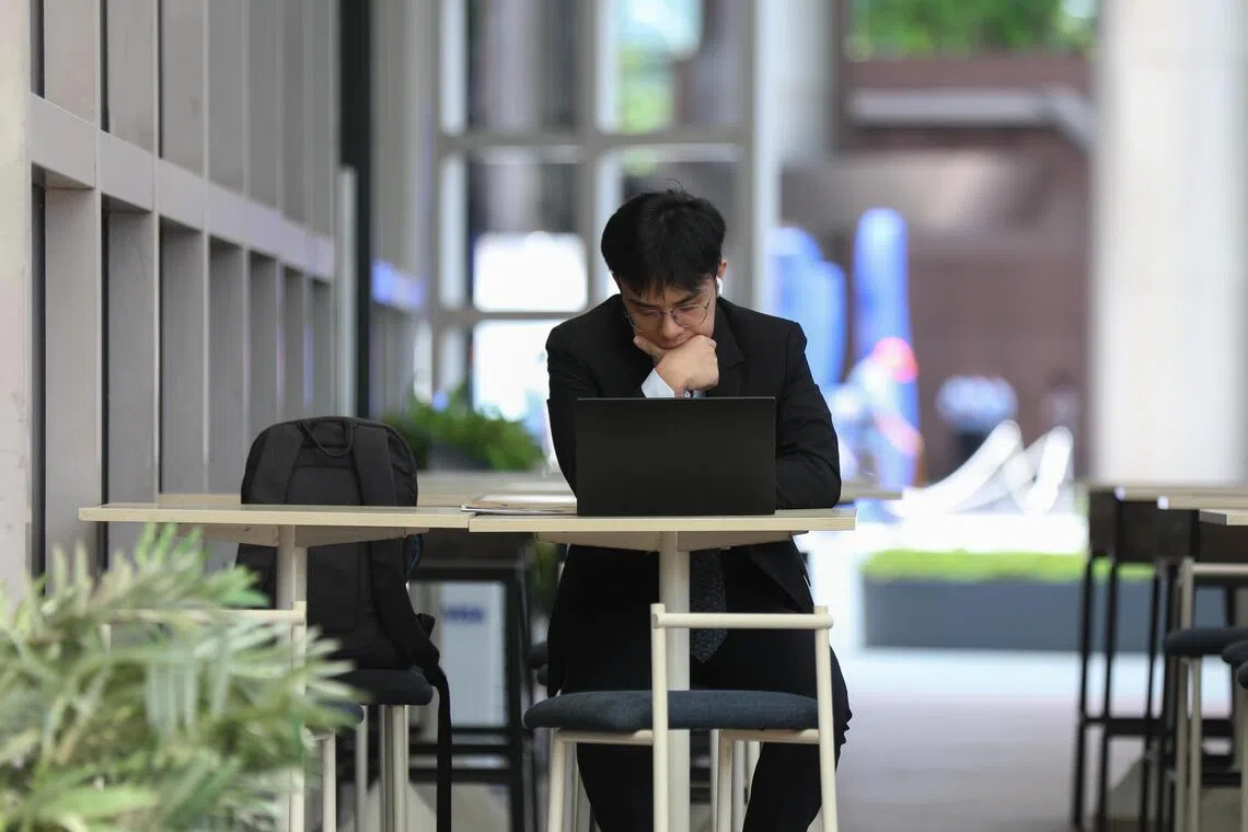 There is a difference between specific benefits that can be rescinded, and improvements that represent an evolution of mindsets – such as workers today placing a premium on work-life balance.