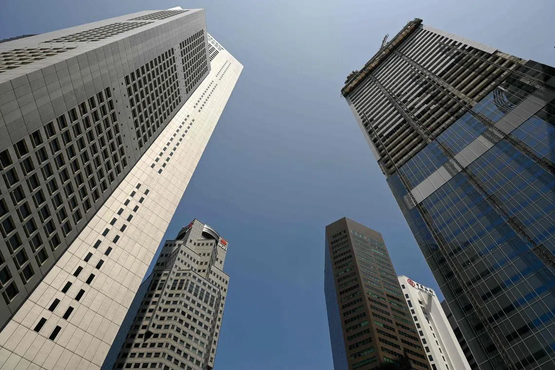 The co-working space market could be primed for expansion as utilisation rates for co-working offices continue to improve.