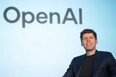 “We are quite hopeful that this release will enable new kinds of research and the creation of new kinds of products,” OpenAI CEO Sam Altman said on Tuesday.