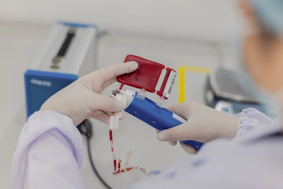 Cordlife announced that is facing claims of at least S$5.45 million in damages from clients who stored 109 cord-blood units with the company.