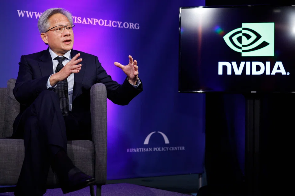Nvidia CEO Jensen Huang said that next-generation tools will be able to respond to queries by going through hundreds or thousands of steps and reflecting on their own conclusions.