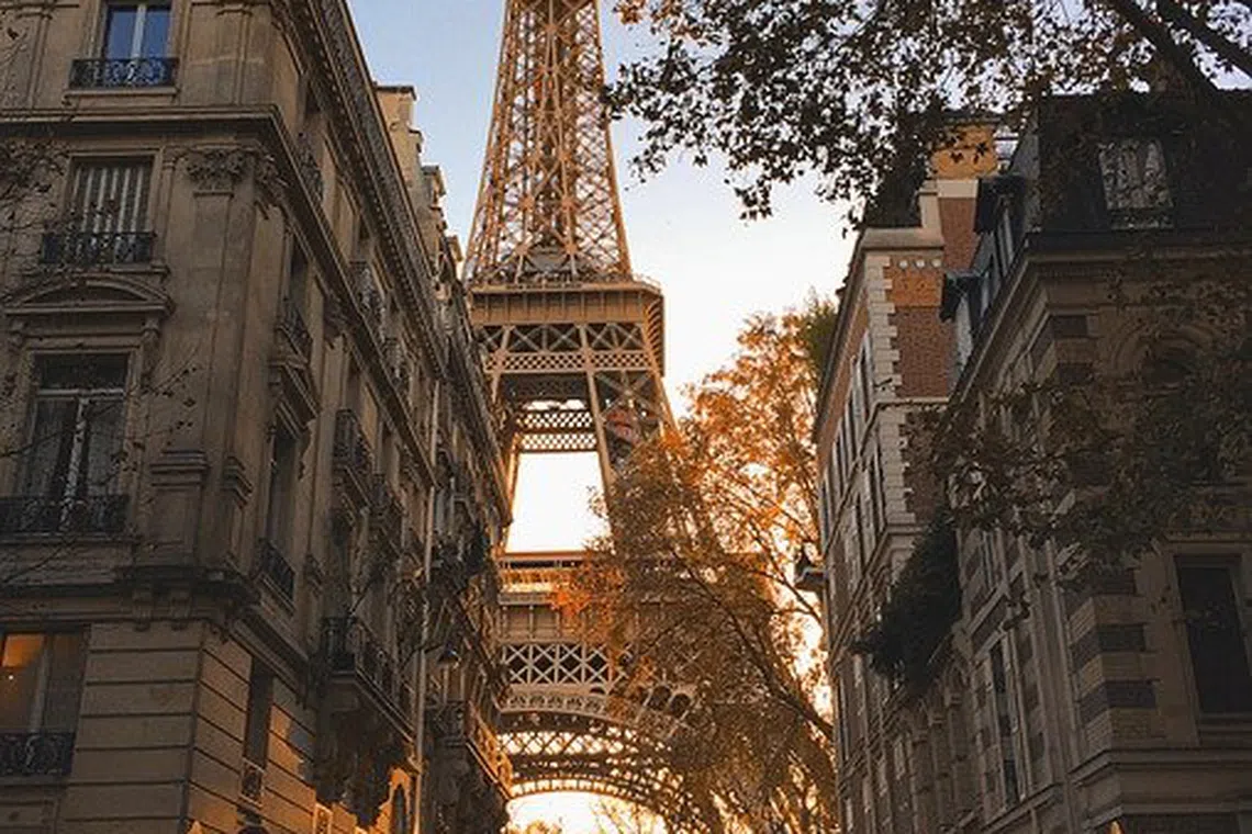 At long last, Réinventer Paris is beginning to bear fruit; several projects selected a few years ago are now underway.