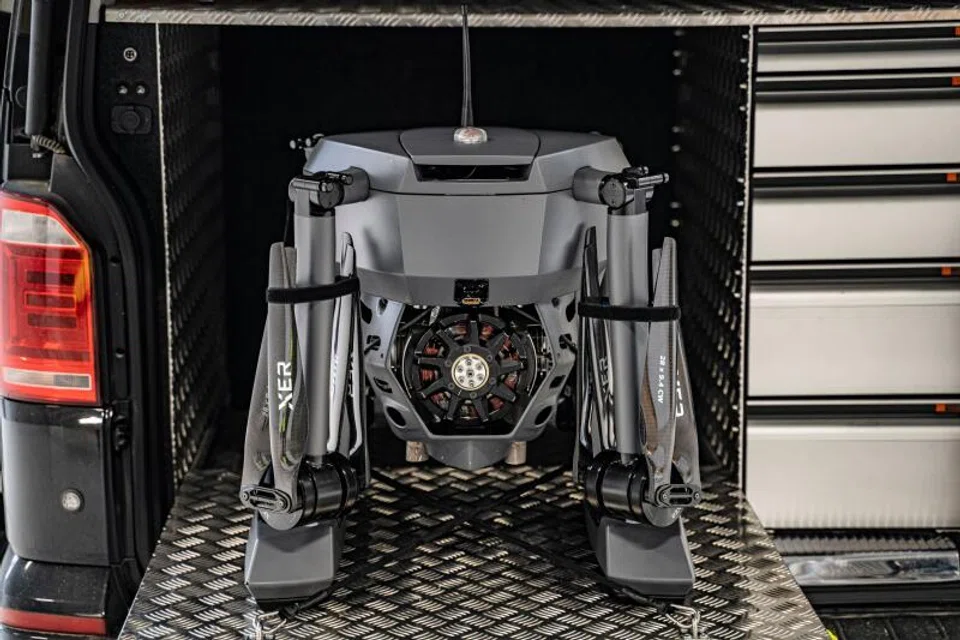 The share acquisition will bump Rex Technology Investments' existing interest in Xer from 40 per cent to about 53 per cent, making the latter a subsidiary of Rex.