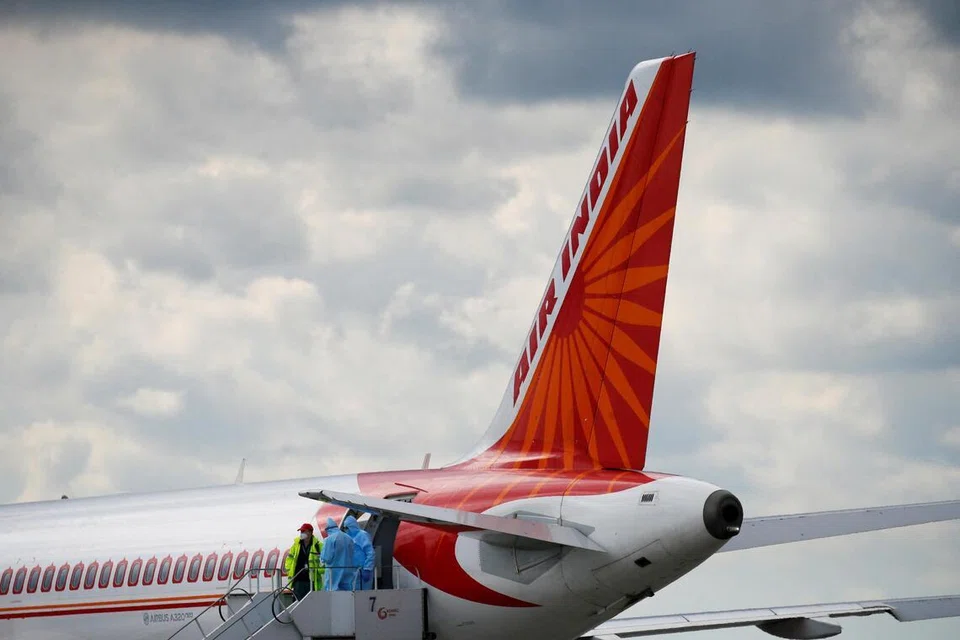 Air India has been one of the foreign carriers most affected by the outbreak of hostilities in the Middle East. 