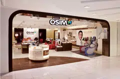 Osim has agreed to implement an internal compliance policy to ensure it adheres to Singapore's fair trading laws. 