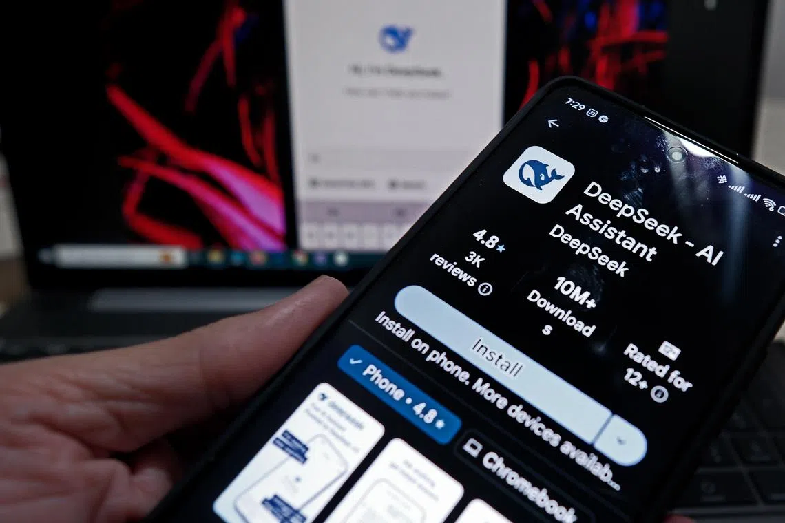 DeepSeek has proved that not only can AI breakthroughs happen at a fraction of the cost, but also despite the web of export controls aimed at holding China back. 