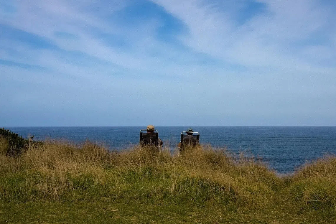 Affluent investors no longer see retirement as a single phase, but as a series of intentional pauses or "mini-retirements" from their career to realign and reinvent themselves.