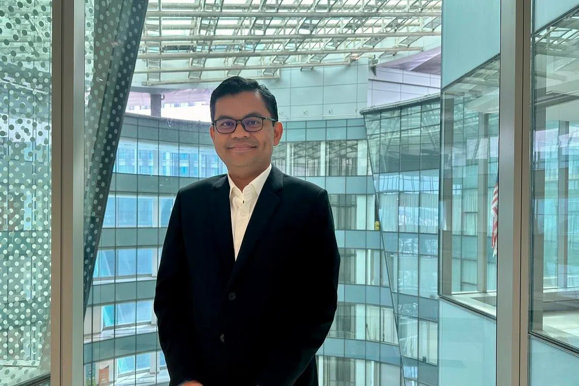 Malaysia's newly minted Economy Minister Akmal Nasrullah Mohd Nasir says his priority is not about "undoing what came before", but making sure good policies are delivered.