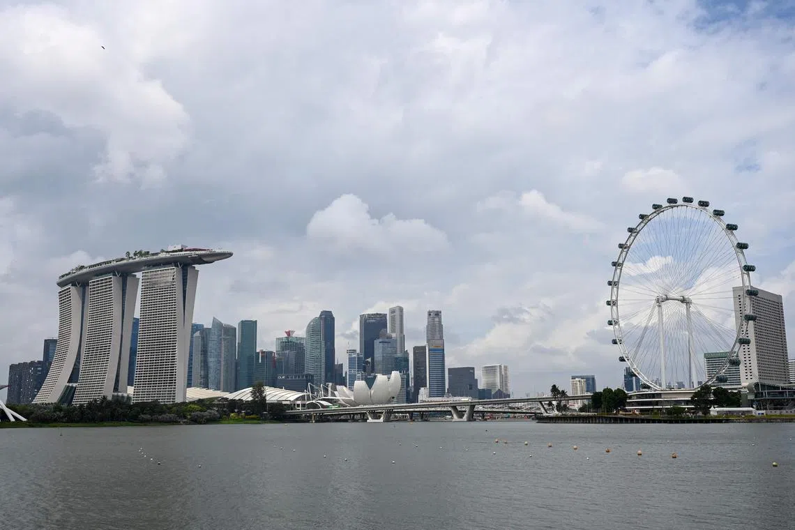 Singapore cannot take its existing kinships for granted. Our tripartite partnership – between unions, employers and the government – has brought about industrial stability.