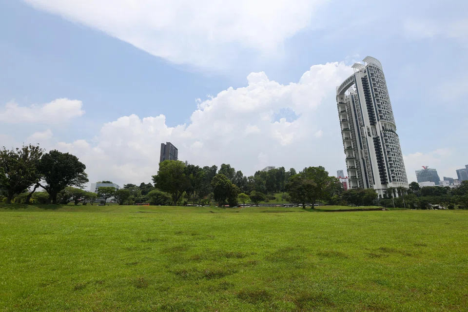 Some analysts expect BTO units at Pearl's Hill to come under the Prime category and have a subsidy recovery rate of 18 to 20 per cent.