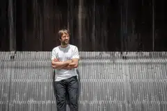 Rene Redzepi has been commuting between Copenhagen and Kyoto to prepare for the pop-up. 