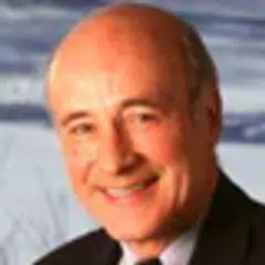 Joseph S Nye