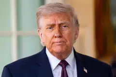 The speedy deterioration of Trump’s relationships has been remarkable, even for a president known for his volatile temperament and quick disposal of allies.