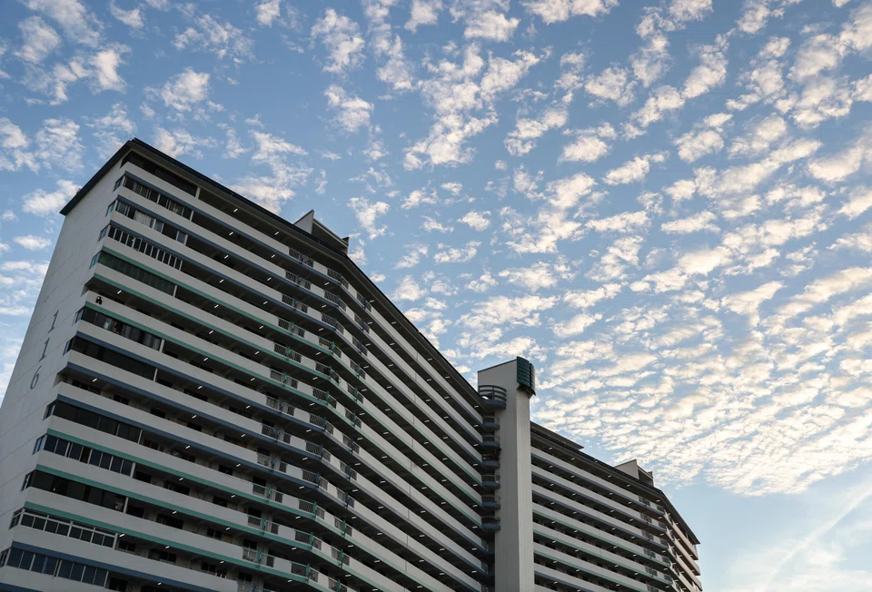 HDB says it spent some S$4.7 billion on the Home Ownership Programme in FY2022. 