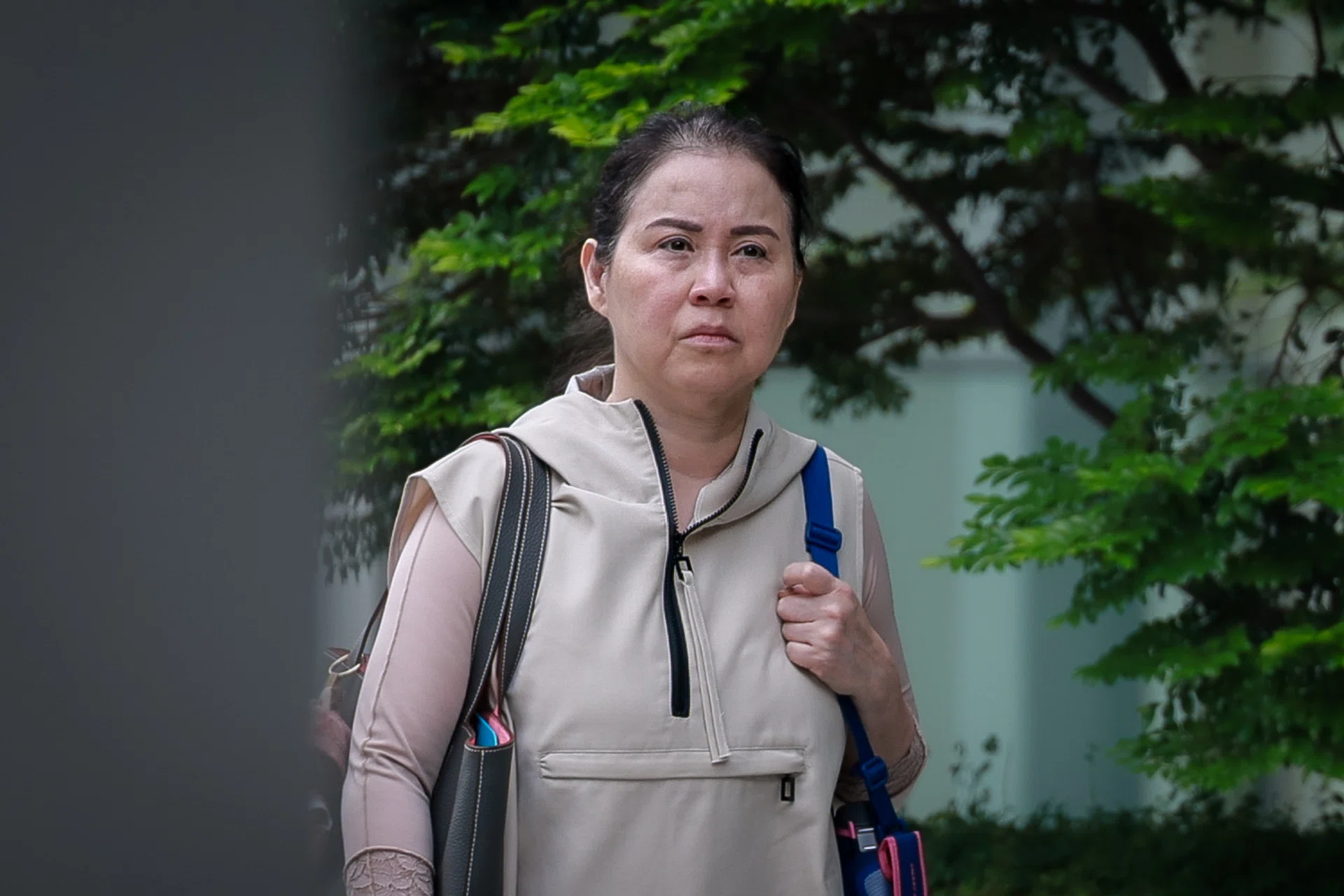 OK Lim’s daughter loses challenge to exclude evidence in ongoing trial