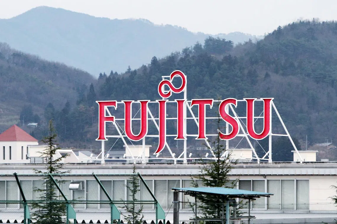 Fujitsu still provides the Post Office with Horizon software, previous versions of which contained glitches leading to shortfalls in local branches’ accounts.