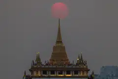 Thailand relies heavily on tourism and domestic spending, and any hit to visitor flows can quickly weigh on foot traffic and retail sales.