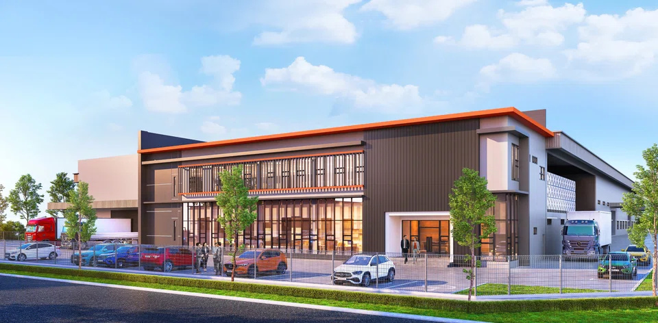 CLMT is expected to complete the acquisition of three freehold properties located in Senai Airport City by the second half of 2025. 