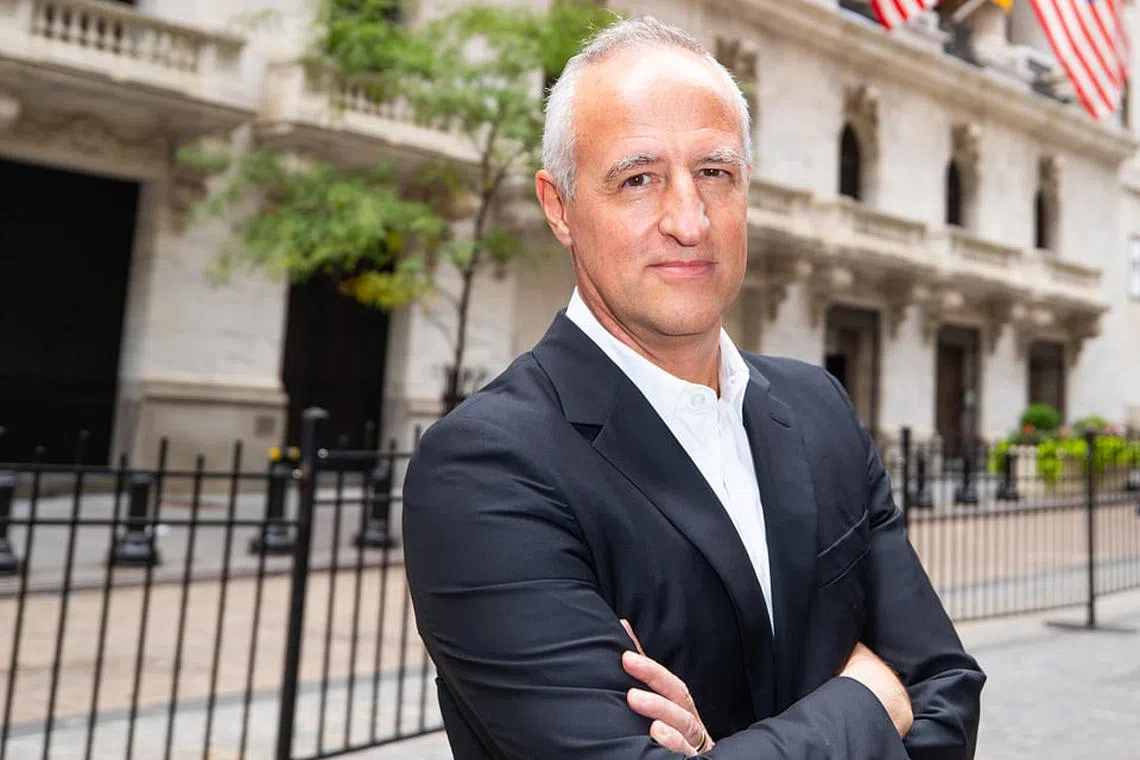 TDCX expands client range in gaming, crypto; eyes acquisitions