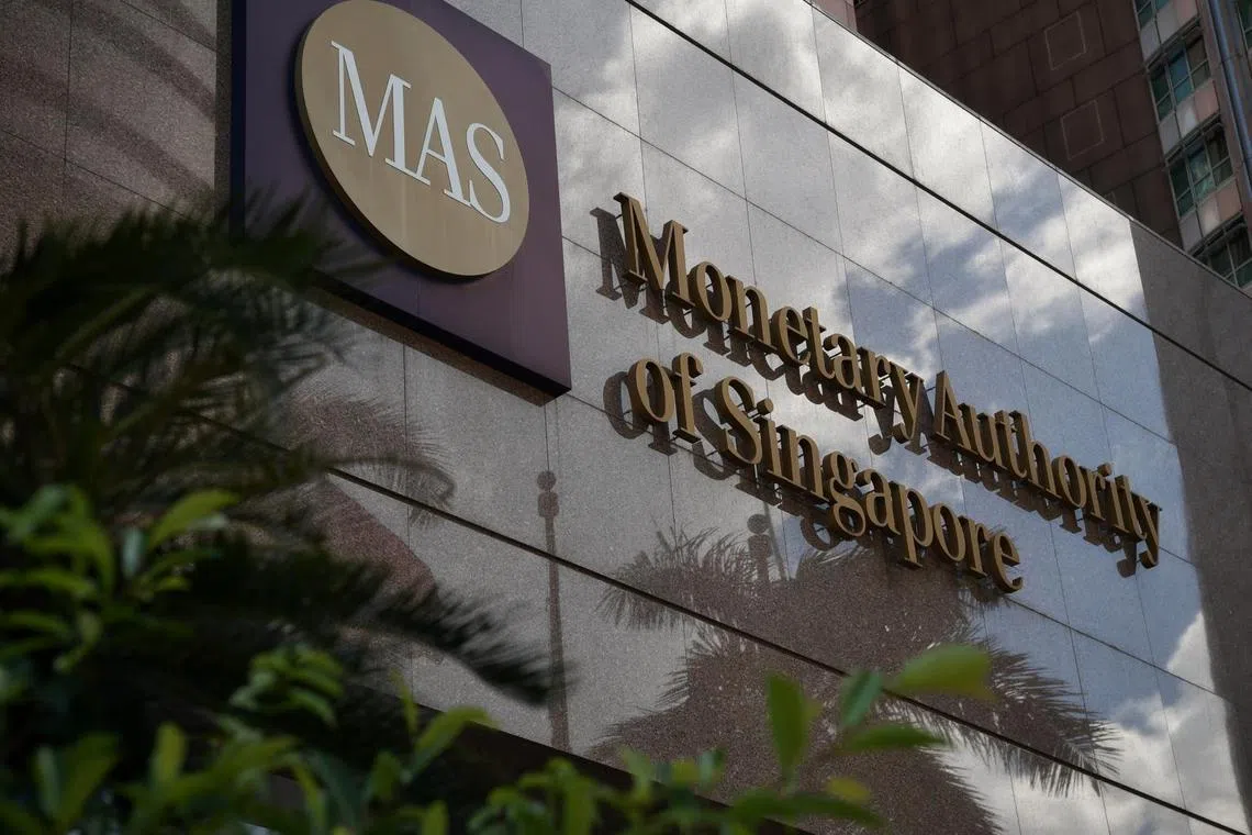 MAS nudges financial firms on local high-tech skills transfers