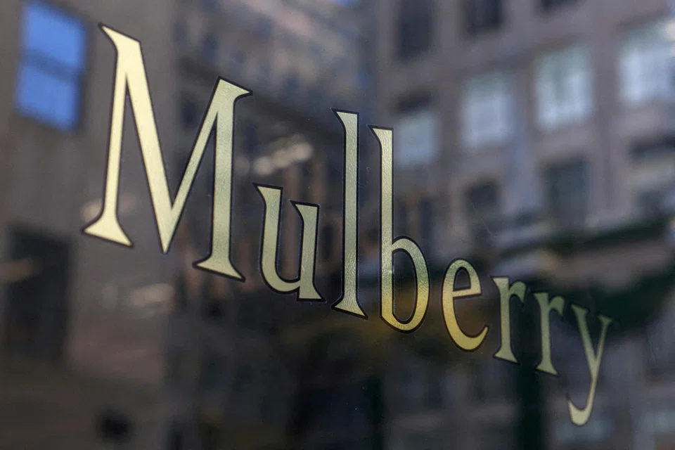 Loss-making Mulberry, known for its luxury handbags and belts, had rejected Frasers’ initial proposal of £83 million, saying it undervalued the company.