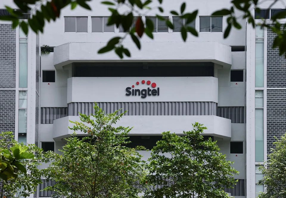 Singtel is changing its senior management to support new business priorities.