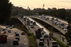 Singapore already has the highest carbon tax rate in the whole of Asia.