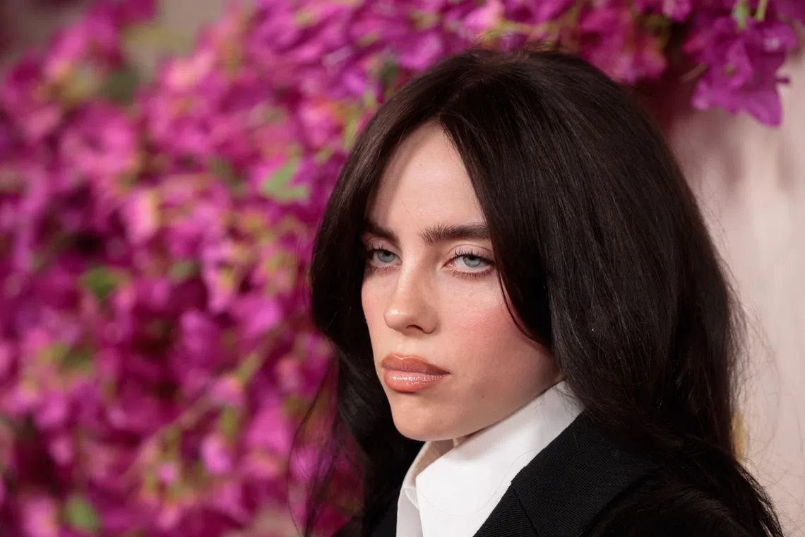 Artists and creators like Billie Eilish are publicly complaining of their likeness being ripped off by bots before they can even object. 
