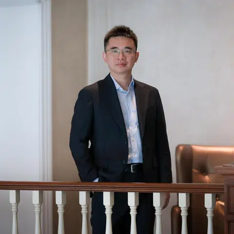 AI is not the enemy: Ant Group CTO