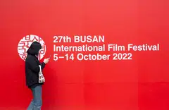 Top Korean actors and Asian stars are set to attend the Busan International Film Festival, which opened with a red carpet event and will run until Oct 14.
