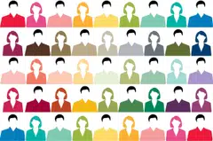 Recent research shows men are 19 per cent more likely to assess their abilities higher than they really are, which can affect career outcomes for men and women.