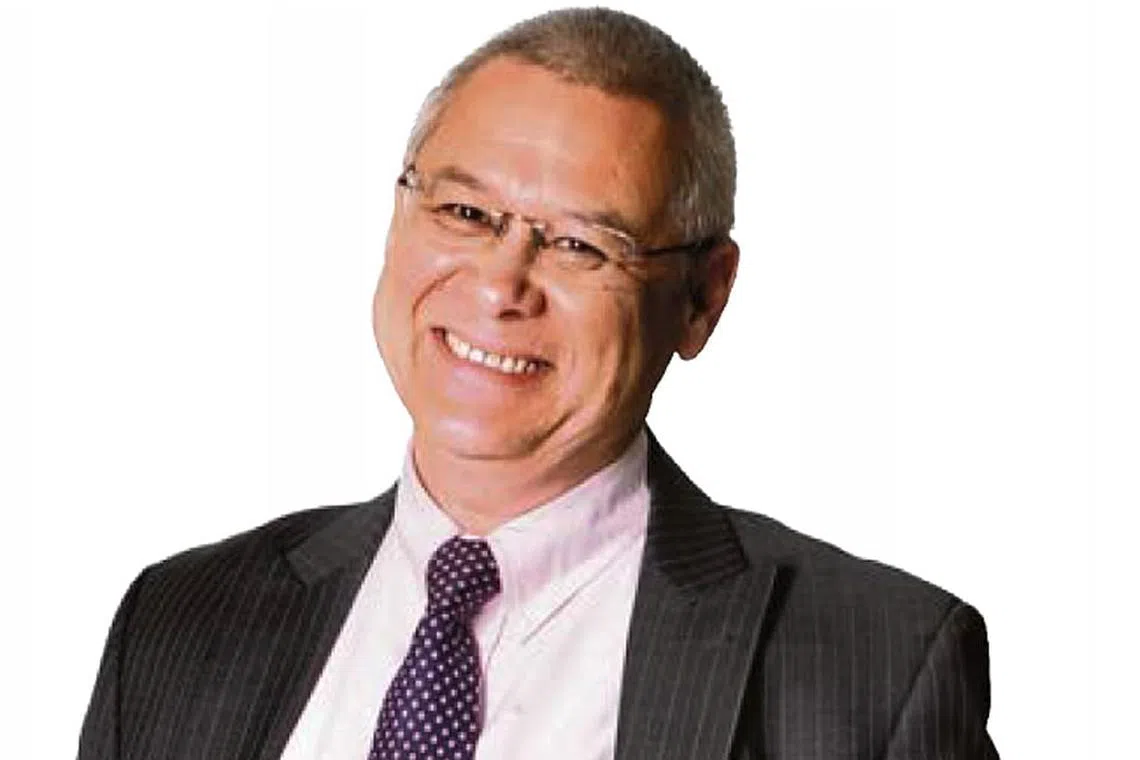 The Stock Advisor Way