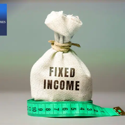 Bond riddle – finding yield in volatile fixed income