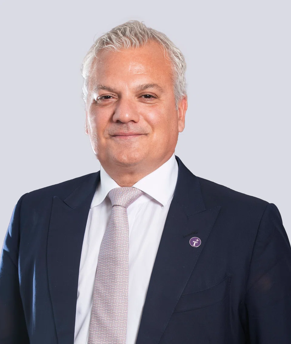 Nagi Hamiyeh says the arm of the Singapore state-owned investor will favour a “sweet spot” of transactions ranging from around 500 million euros to 1 billion euros.