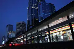 INA is Indonesia’s first sovereign wealth fund, but now the smaller of two, following the launch in February of Daya Anagata Nusantara Investment Management Agency.