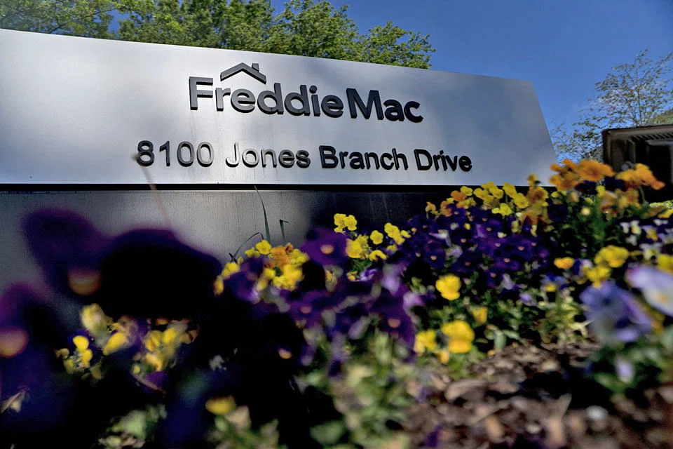 The average for 30-year, fixed loans was 6.22 per cent, up from 6.17 per cent last week, data from Freddie Mac show.