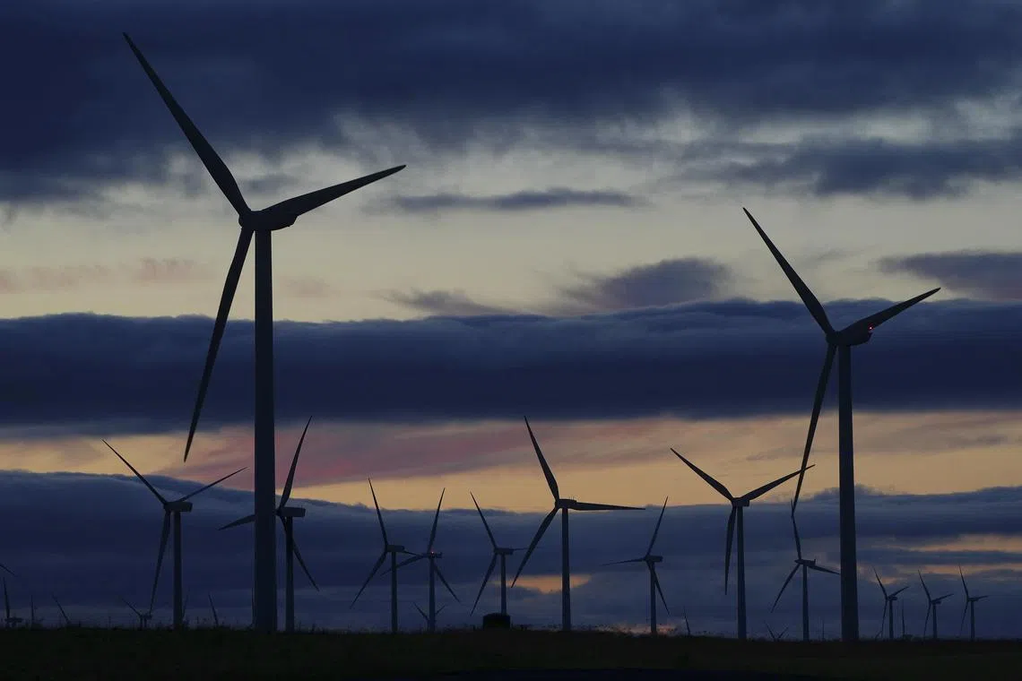 The world economy is less vulnerable to energy price shocks now than it used to be, and this trend will only continue with the rise of cheaper solar and wind power. Another systematic force on the global economy – the price of fossil fuels – has thus been weakened.