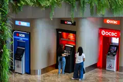 A key theme across the sector is the growing contribution of wealth management and fees.