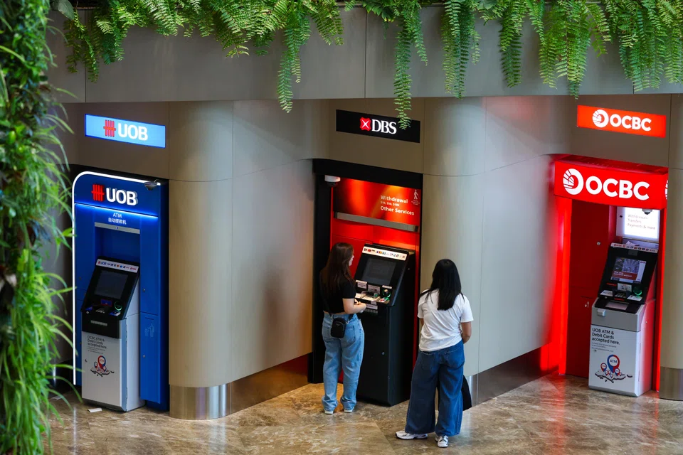 A key theme across the sector is the growing contribution of wealth management and fees.