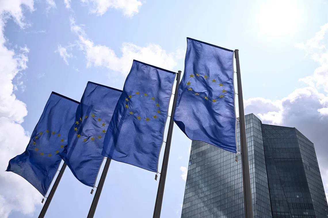 Europe does have a clear path to success. It requires deregulation, more competition, more breathing space for the private sector and a more pragmatic immigration policy.