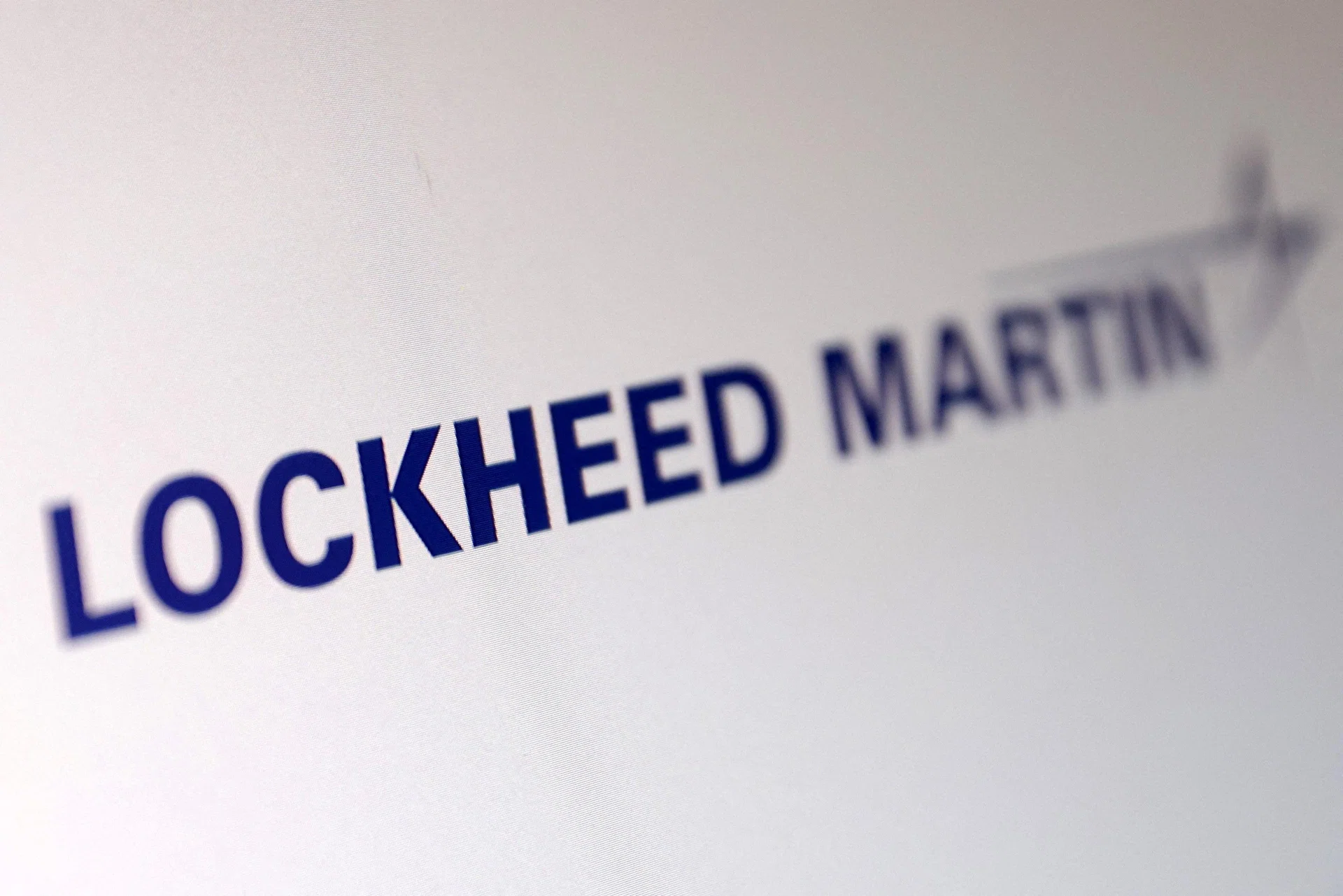 Lockheed to buy Ultra Maritime for US$3.45 billion in sea push
