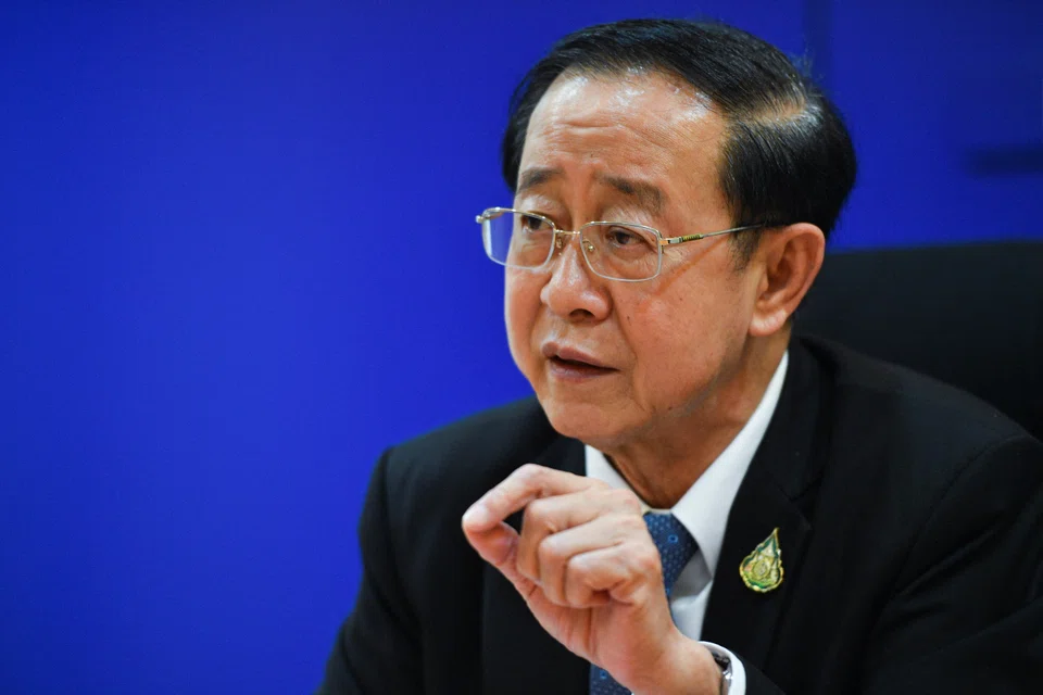 “Given our latest assessment, there has not been any impact. The bond market is still OK. A crisis in the US has not had any effect on us yet,” Thailand’s Finance Minister Arkhom Termpittayapaisith said.