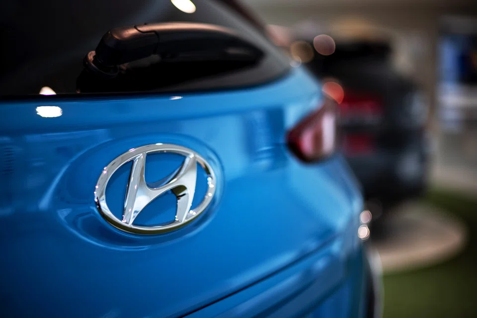 Hyundai Motor Group, including Hyundai Motor and Kia, ranks third in global vehicle sales behind Toyota Motor and Volkswagen.